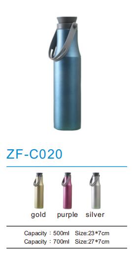 Thermos Flask ZF-C020
