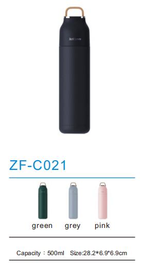 Thermos Flask ZF-C021
