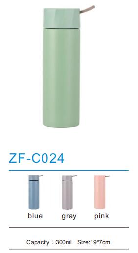Thermos Flask ZF-C024