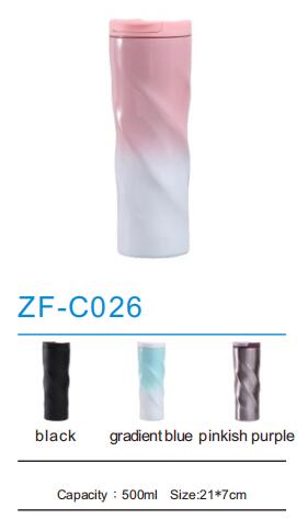 Thermos Flask ZF-C026