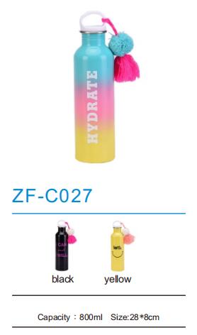 Thermos Flask ZF-C027