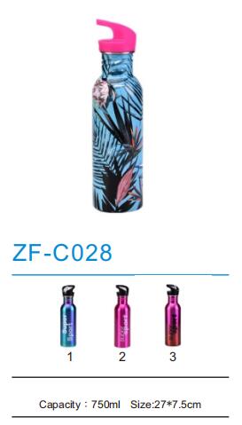 Thermos Flask ZF-C028