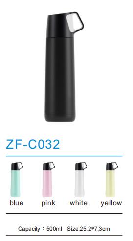 Thermos Flask ZF-C032