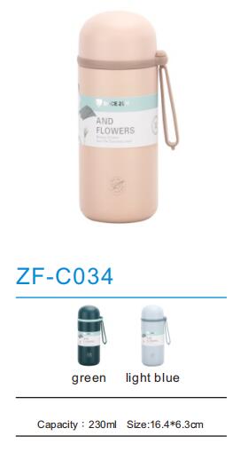 Thermos Flask ZF-C034