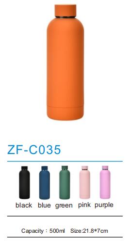 Thermos Flask ZF-C035