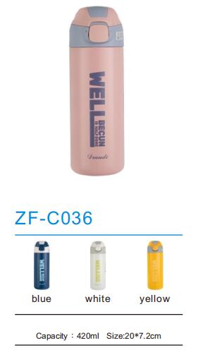 Thermos Flask ZF-C036