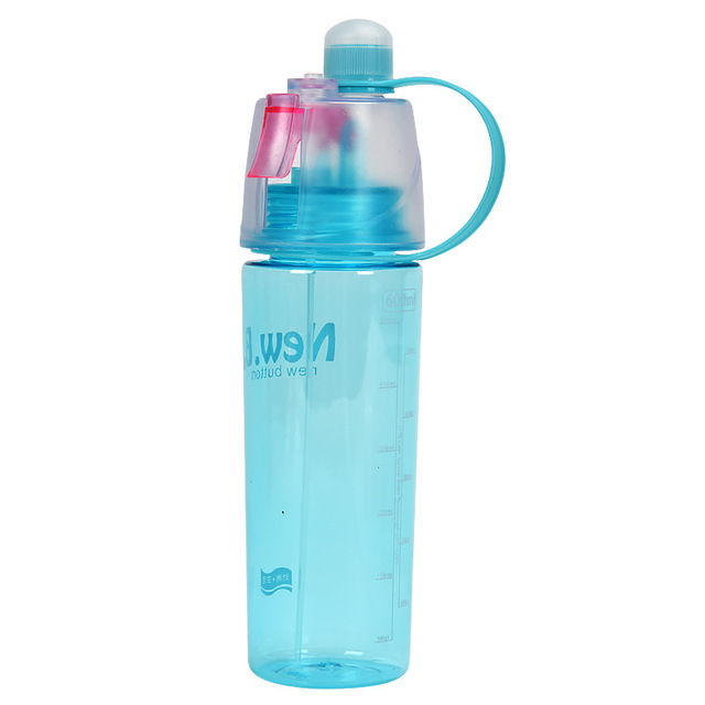 Sports Bottle ZF-A002