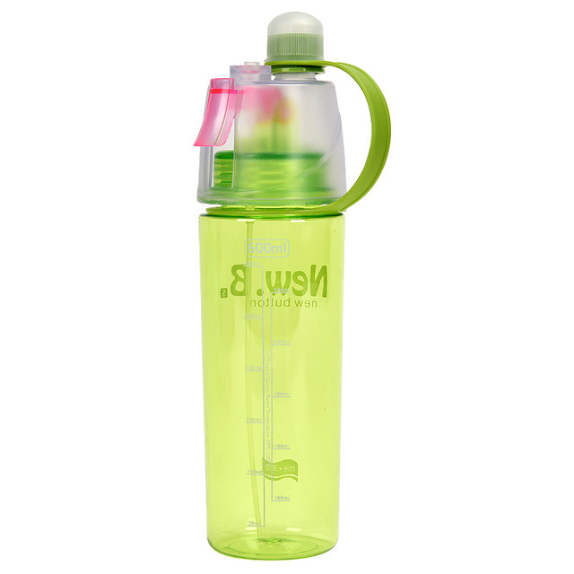 Sports Bottle ZF-A002