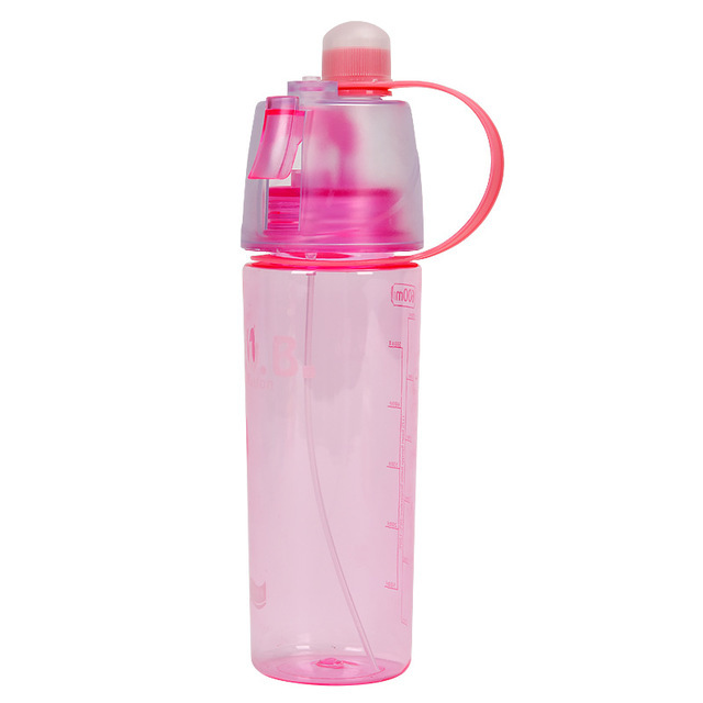 Sports Bottle ZF-A002