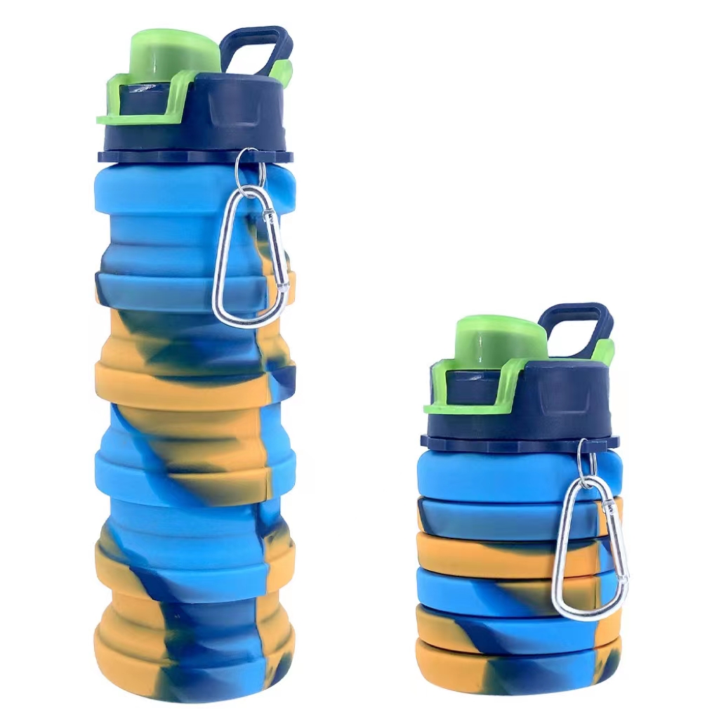 Sports Bottle ZF-A003
