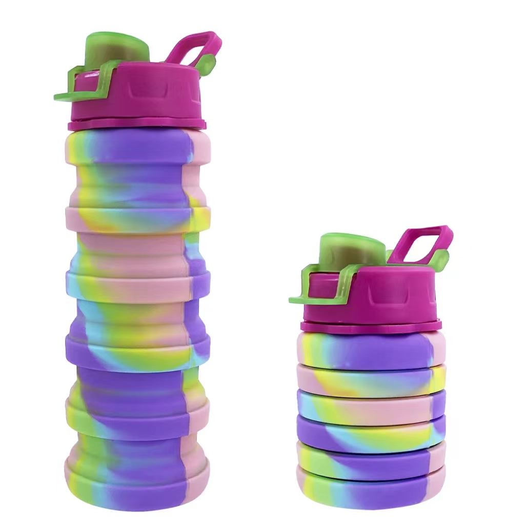 Sports Bottle ZF-A003