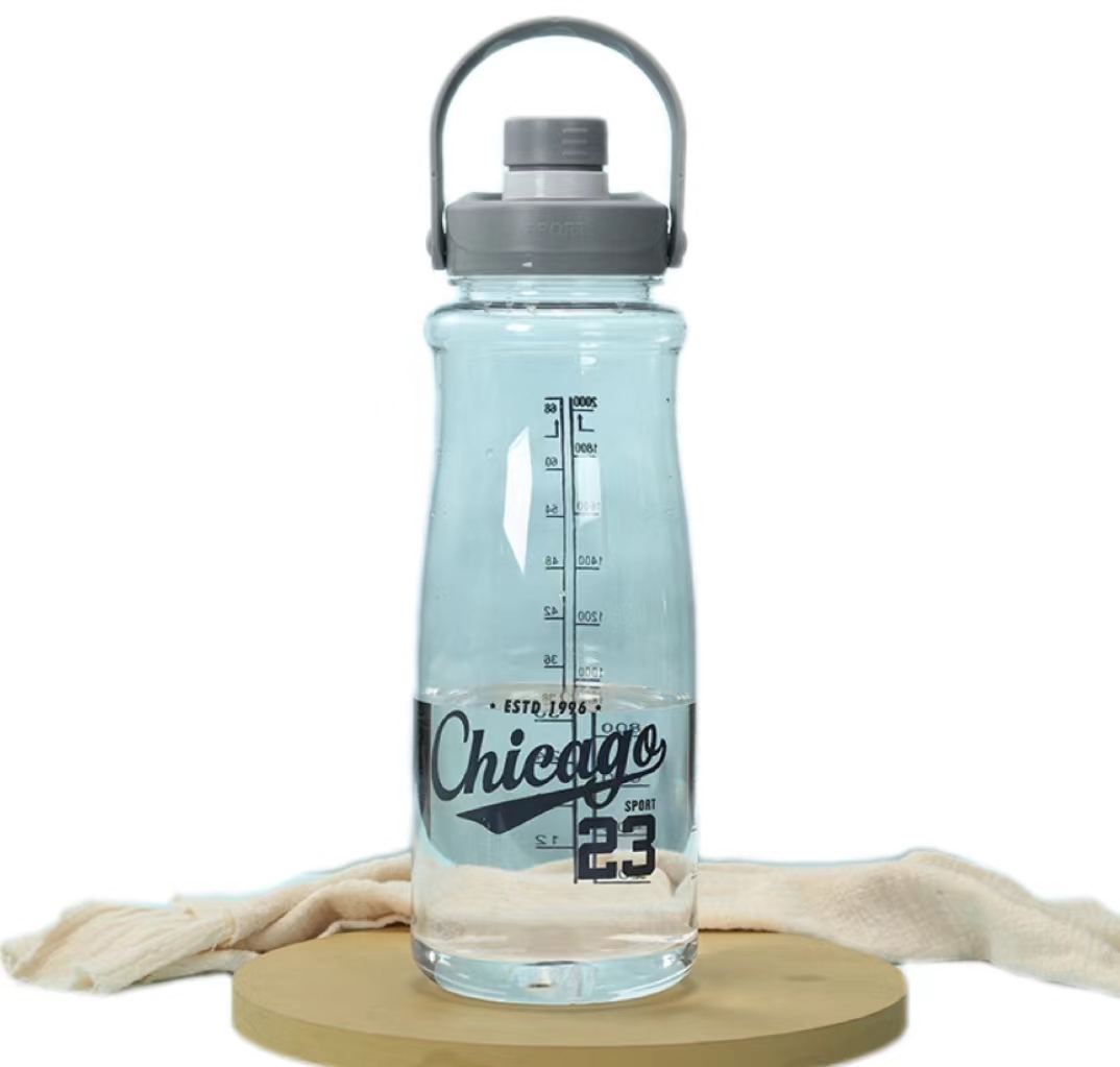 Sports Bottle ZF-A008