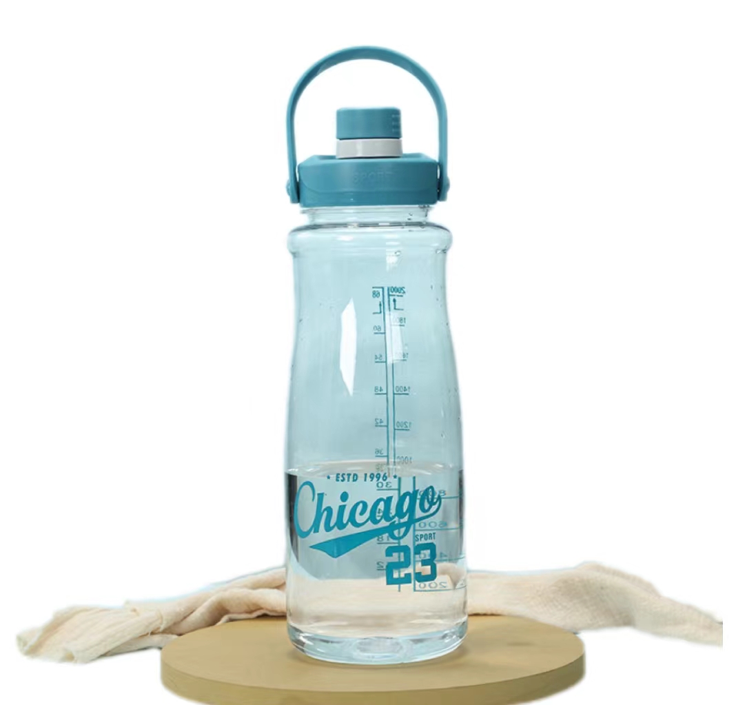 Sports Bottle ZF-A008