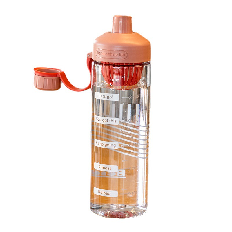 Sports Bottle ZF-A010