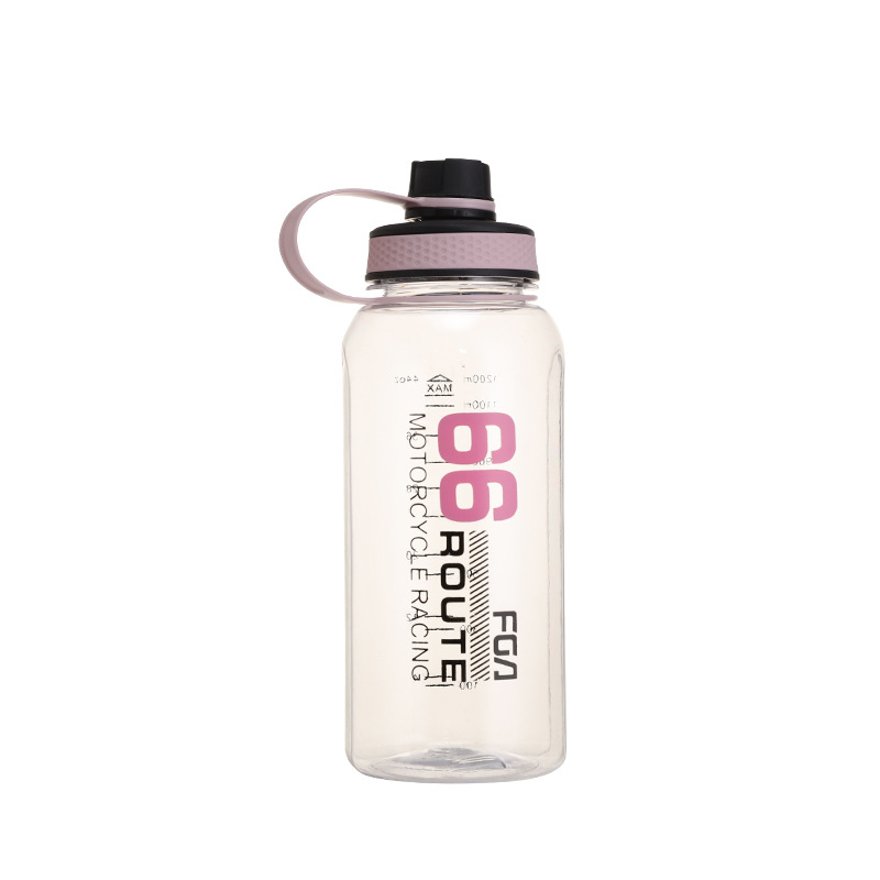 Sports Bottle ZF-A012