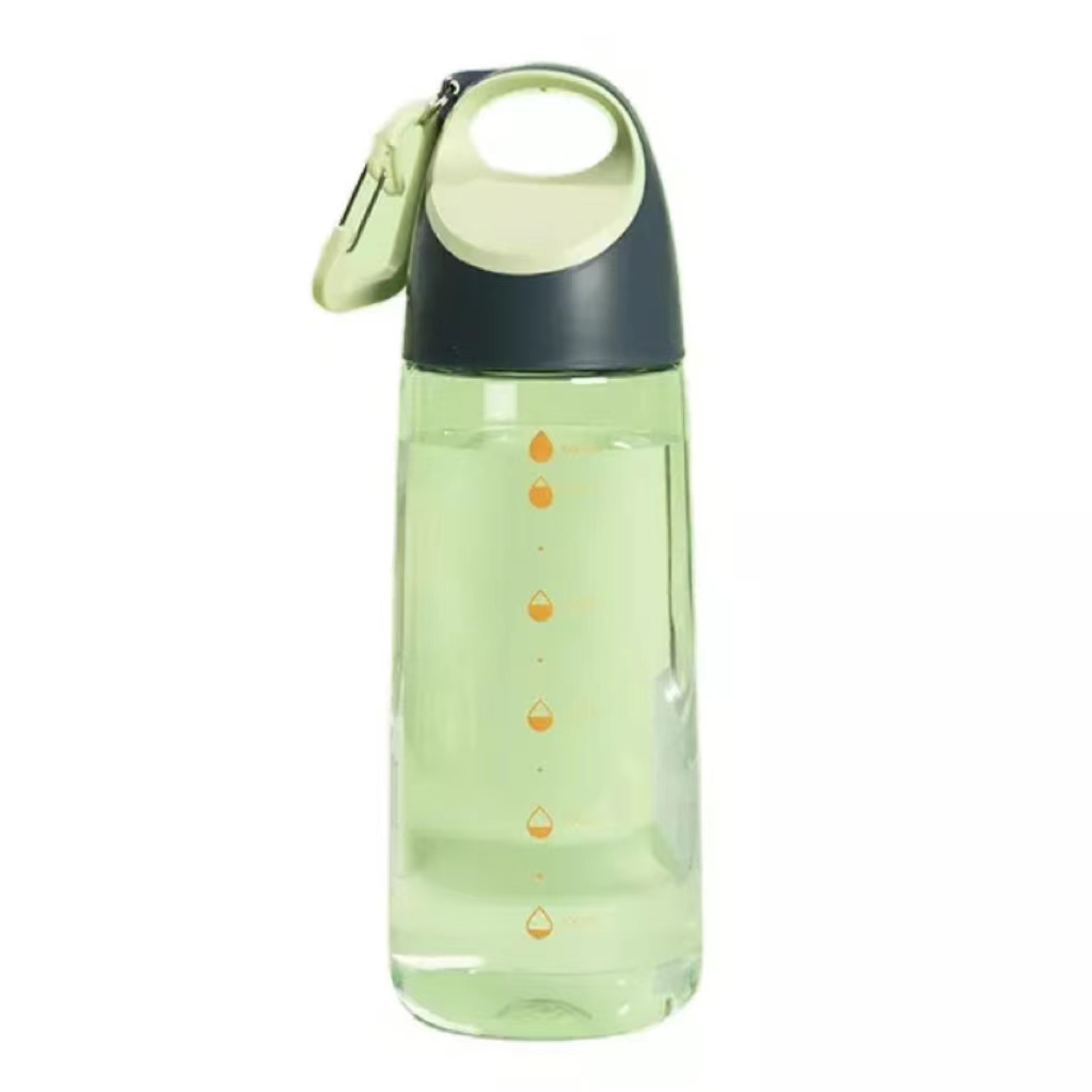 Sports Bottle ZF-A014