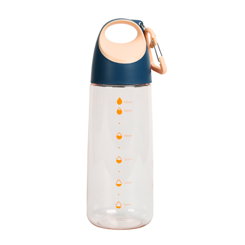 Sports Bottle ZF-A014