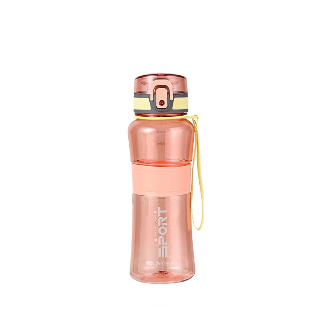 Sports Bottle ZF-A020