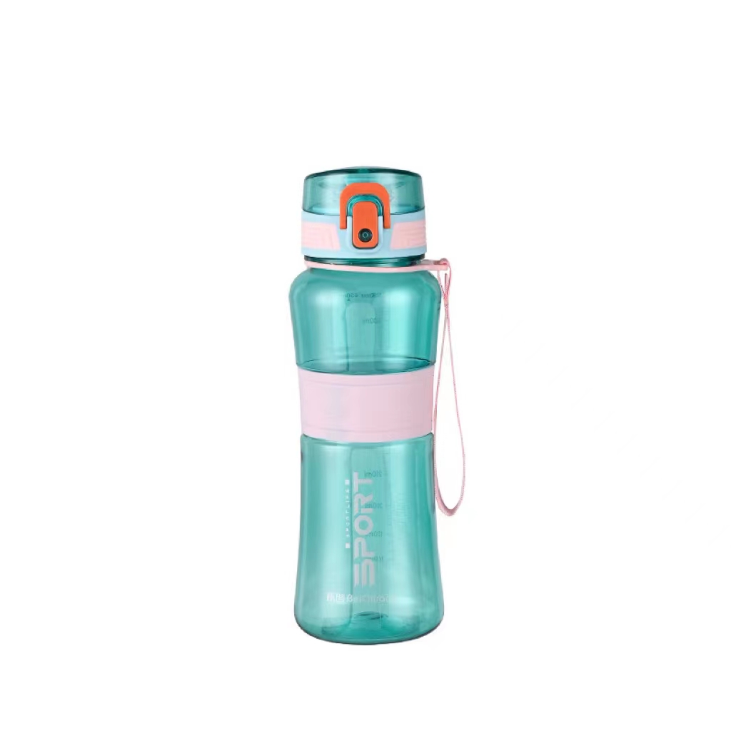 Sports Bottle ZF-A020