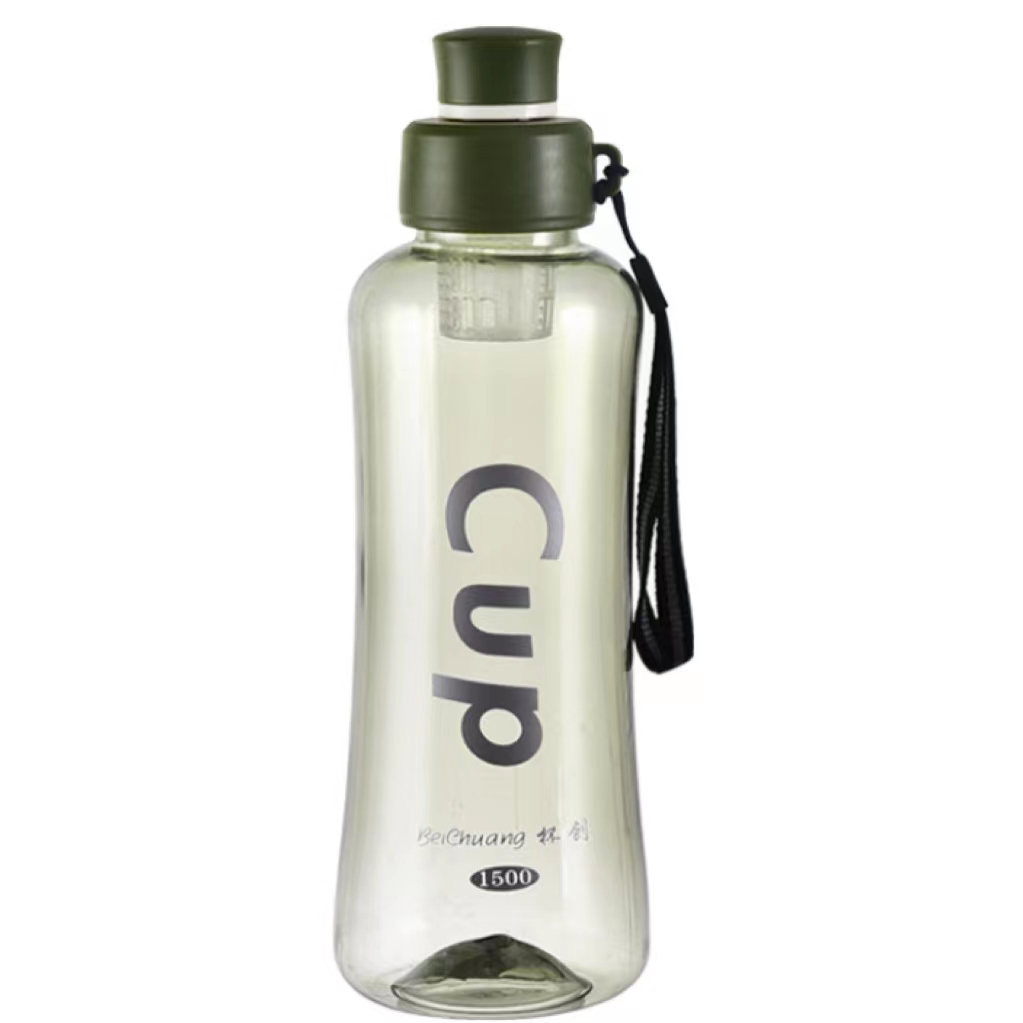 Sports Bottle ZF-A026