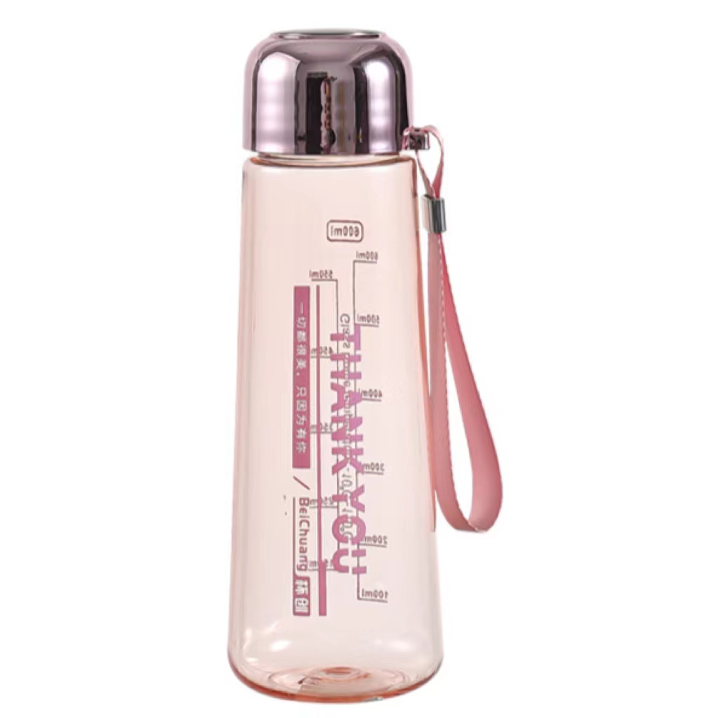 Sports Bottle ZF-A027