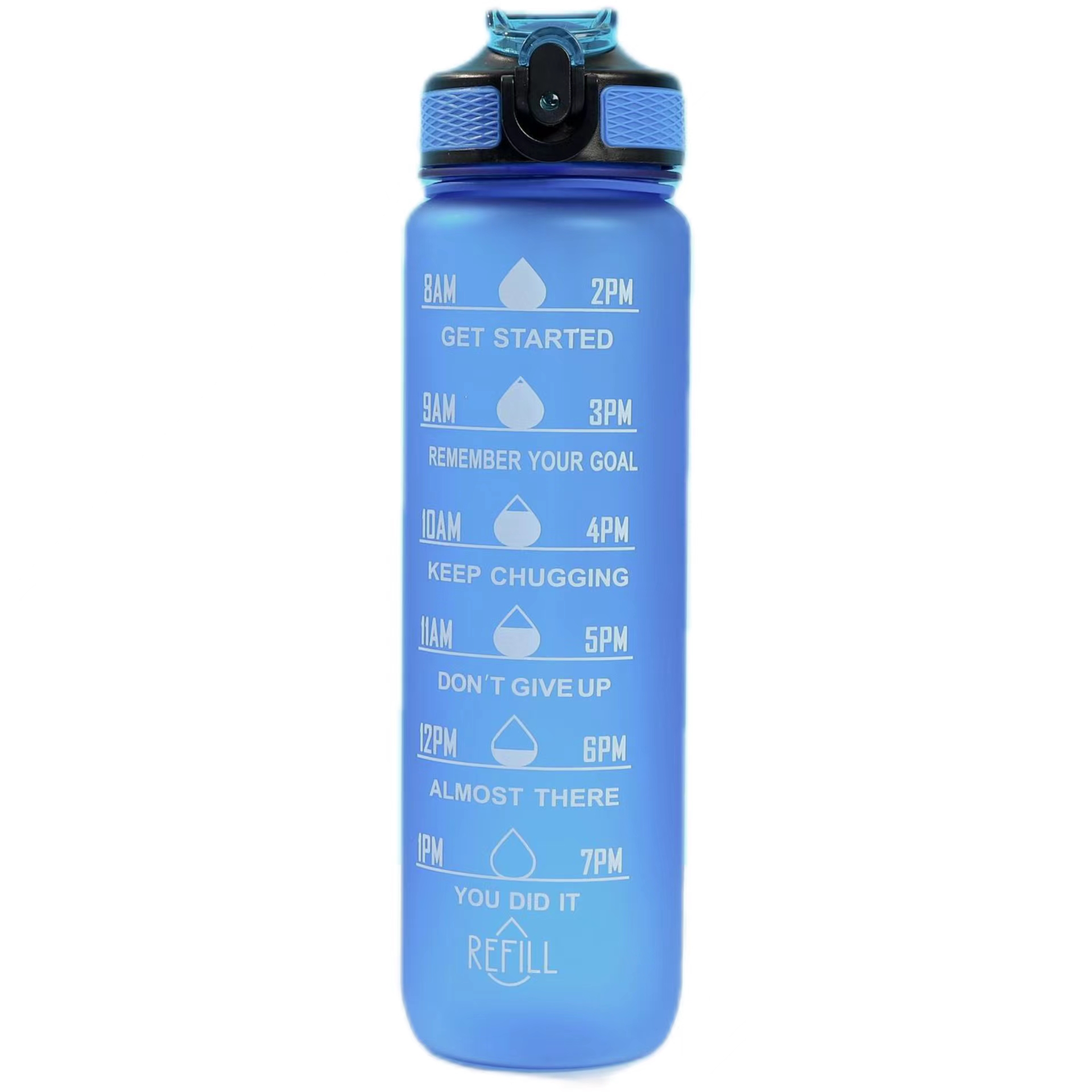 Sports Bottle ZF-A029