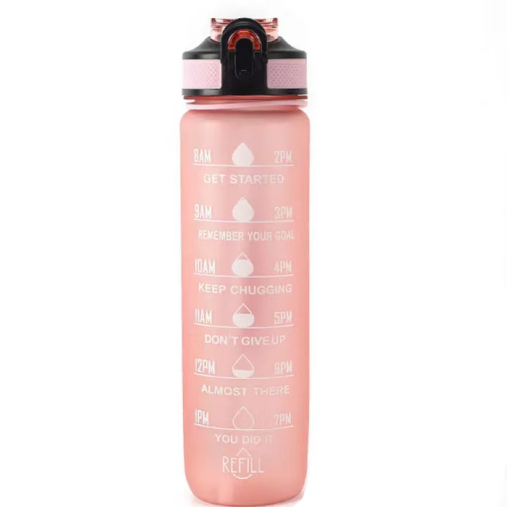 Sports Bottle ZF-A029