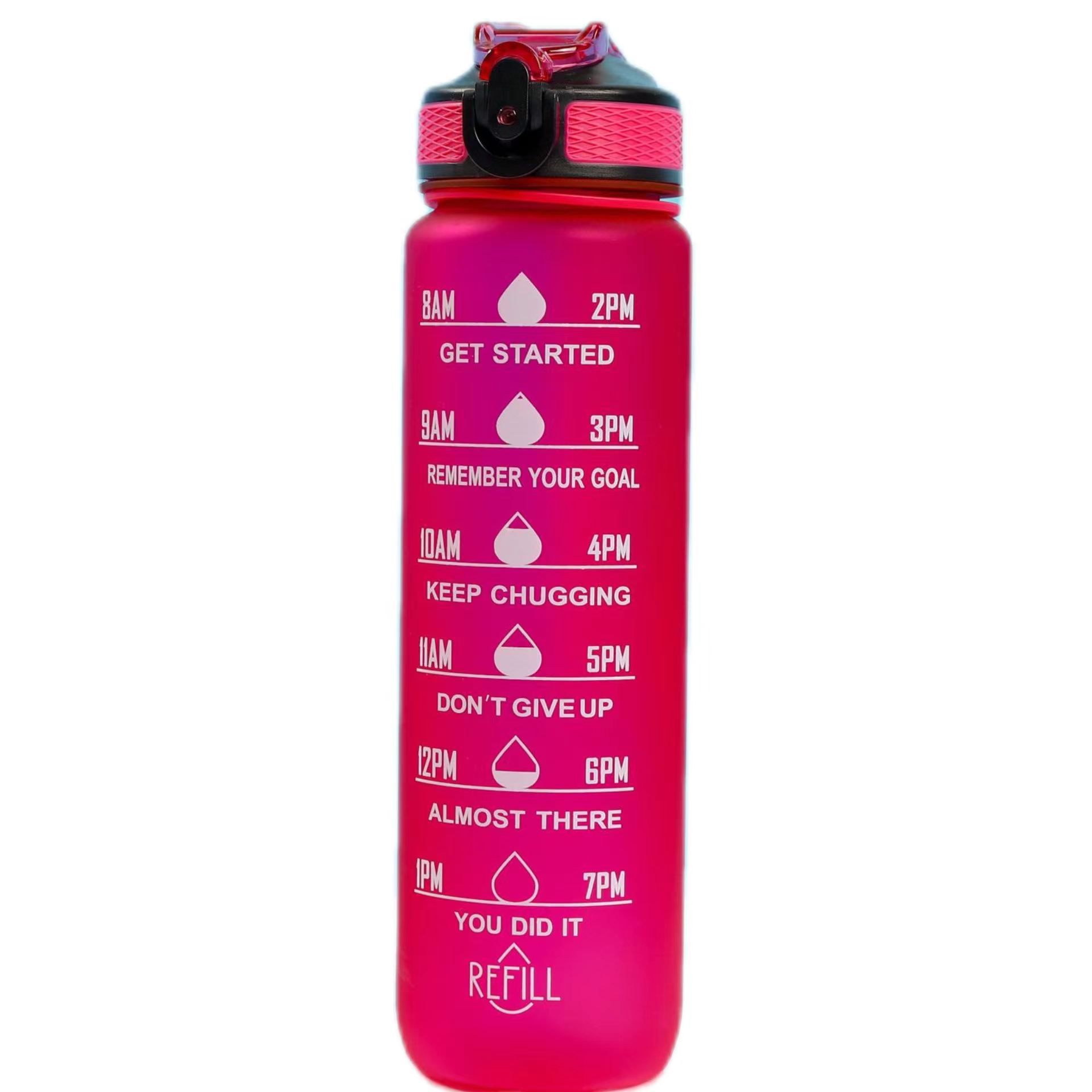 Sports Bottle ZF-A029