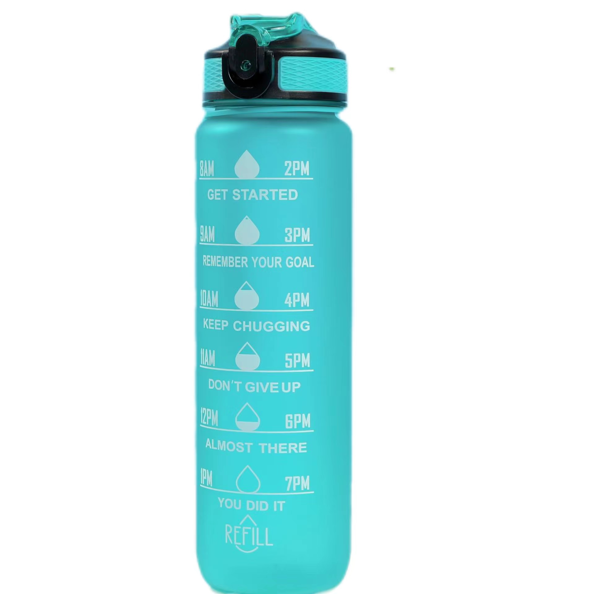 Sports Bottle ZF-A029