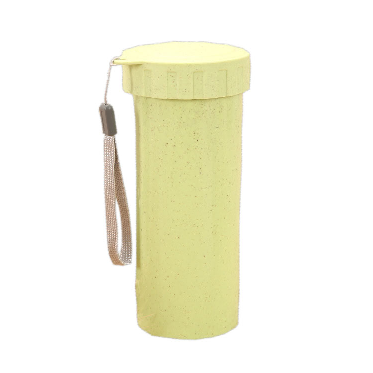 Sports Bottle ZF-A034