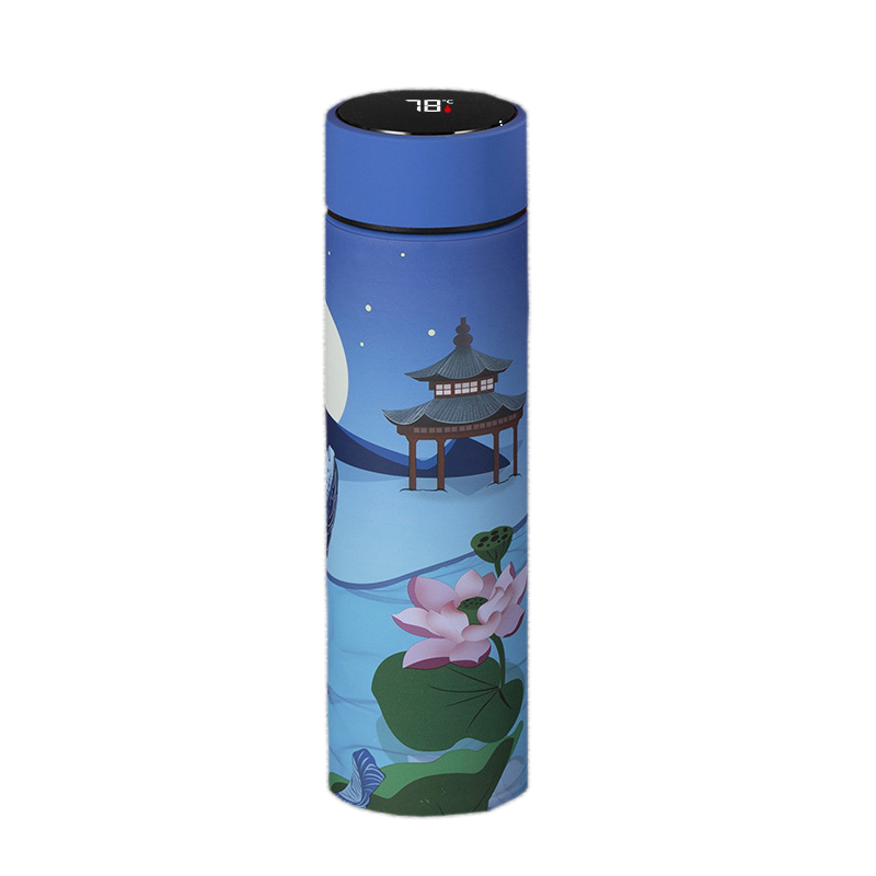 Thermos Flask ZF-C003