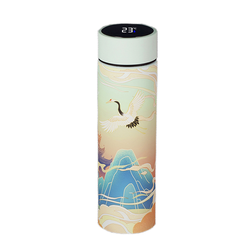 Thermos Flask ZF-C003