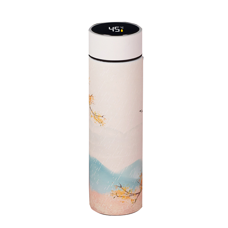 Thermos Flask ZF-C003