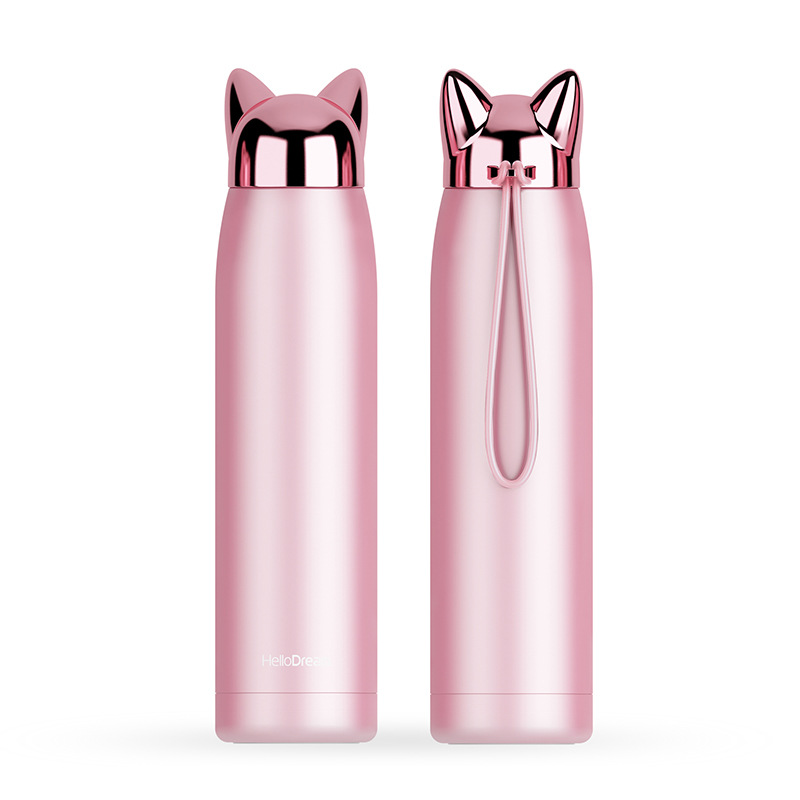 Thermos Flask ZF-C023