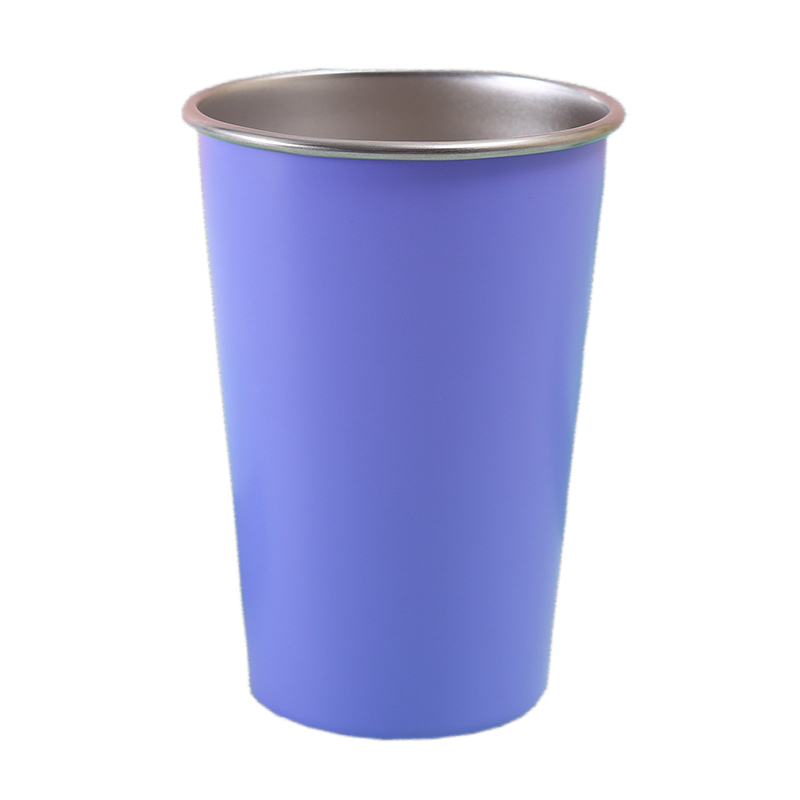 Stainless Steel Mug ZF-B001