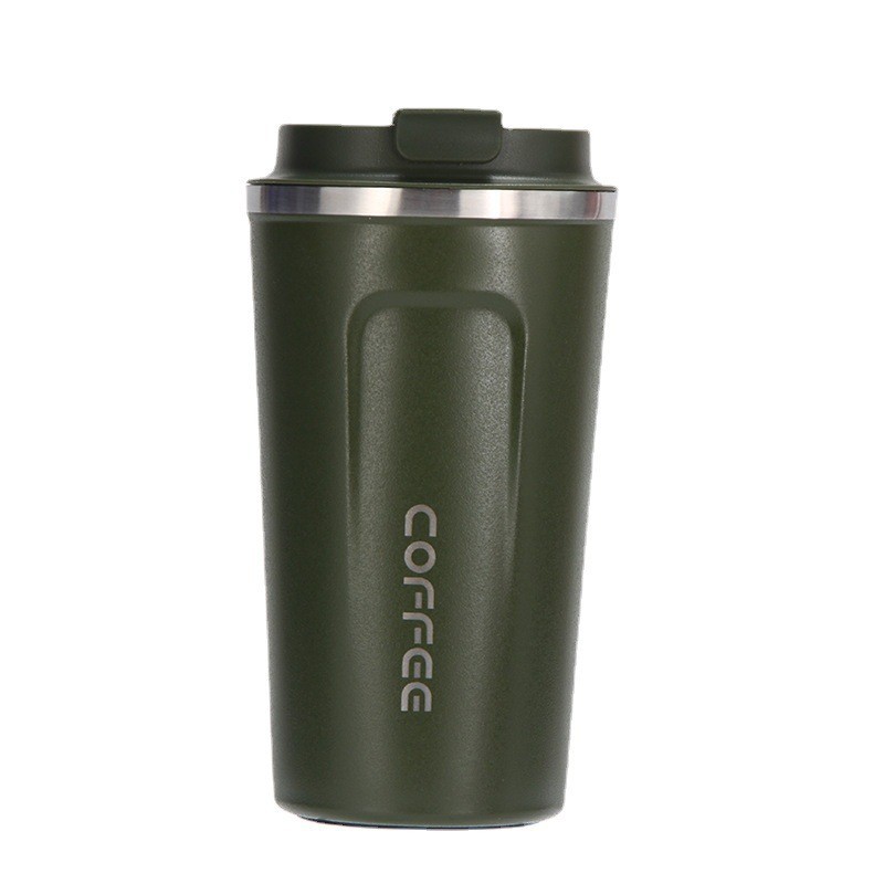 Stainless Steel Mug ZF-B003