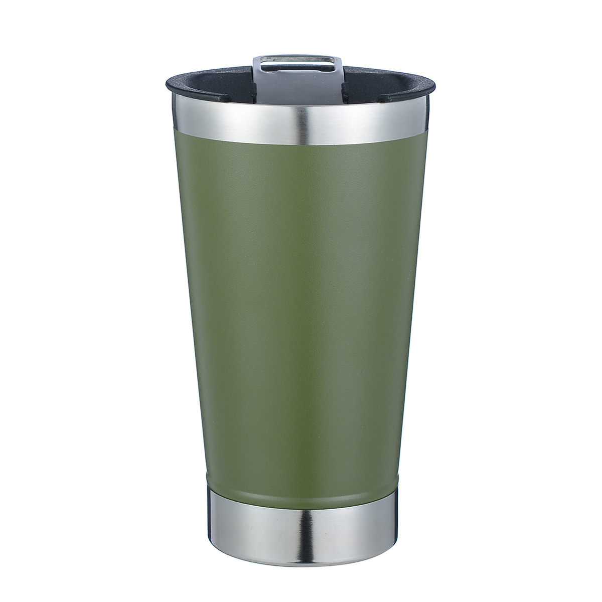 Stainless Steel Mug ZF-B004