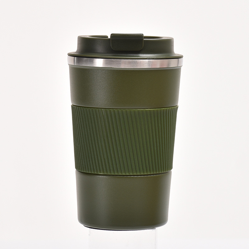 Stainless Steel Mug ZF-B005