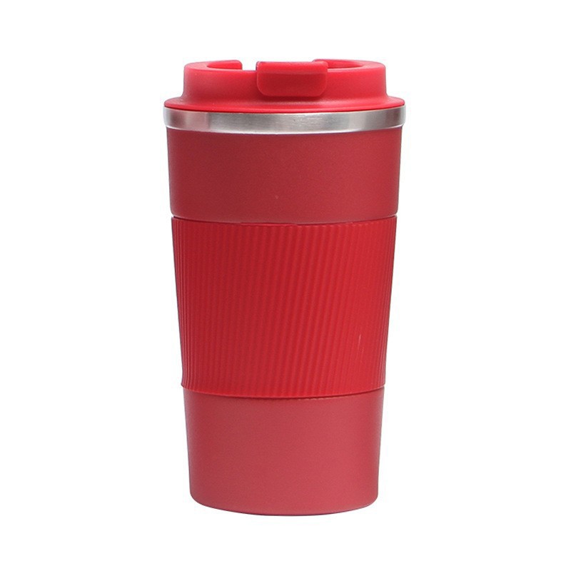 Stainless Steel Mug ZF-B005