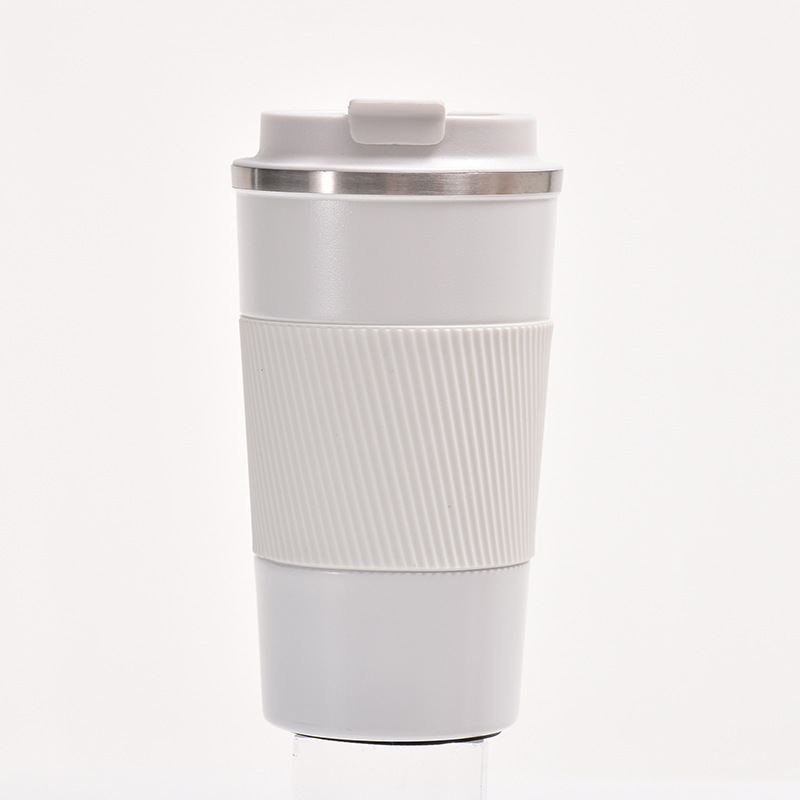 Stainless Steel Mug ZF-B005