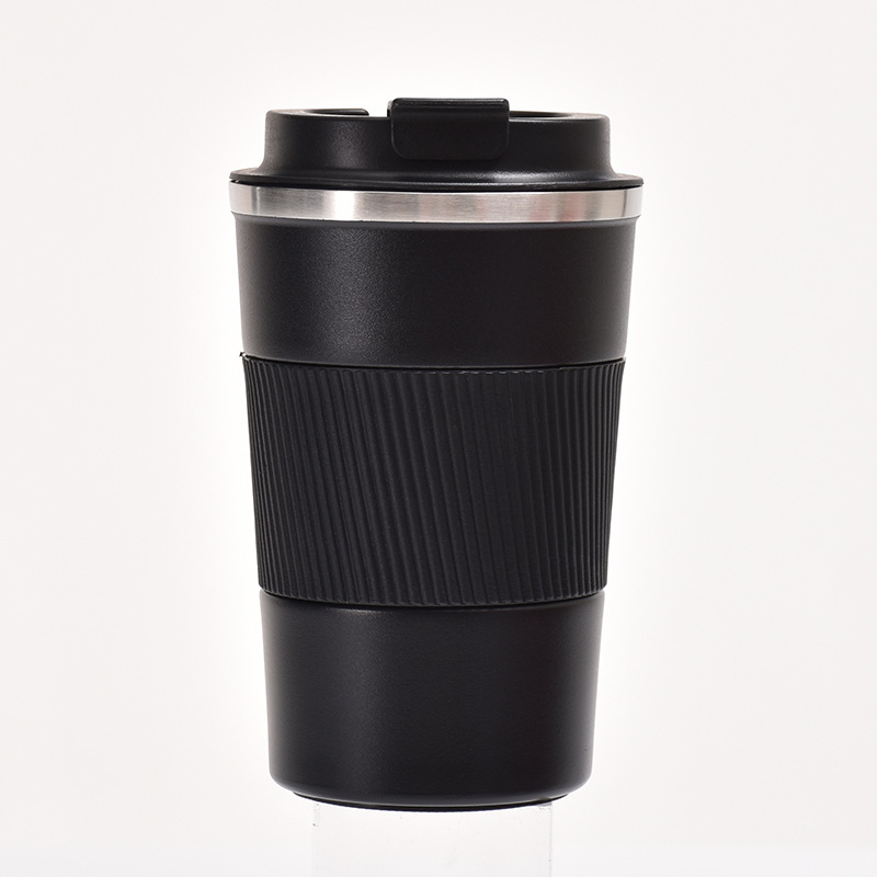 Stainless Steel Mug ZF-B005
