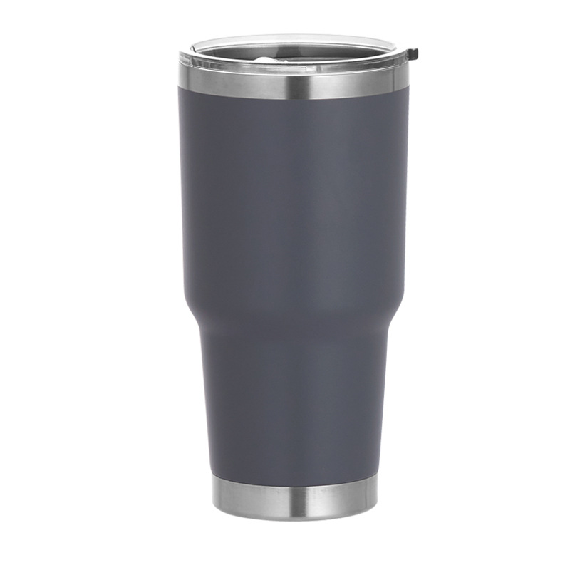 Stainless Steel Mug ZF-B006
