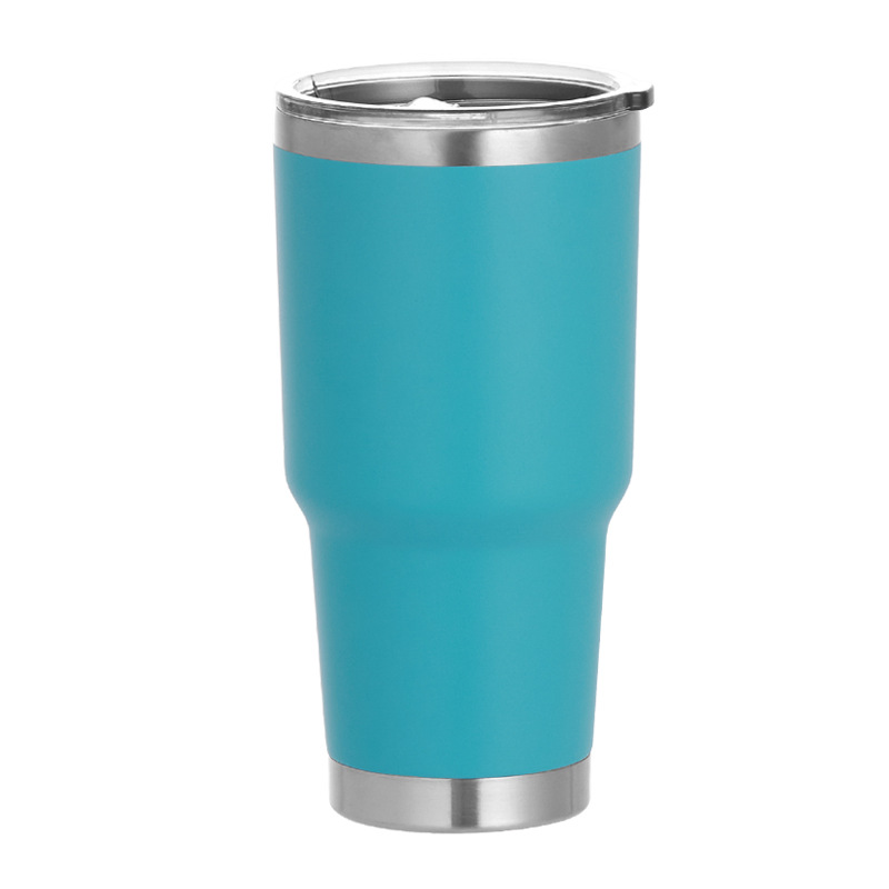 Stainless Steel Mug ZF-B006