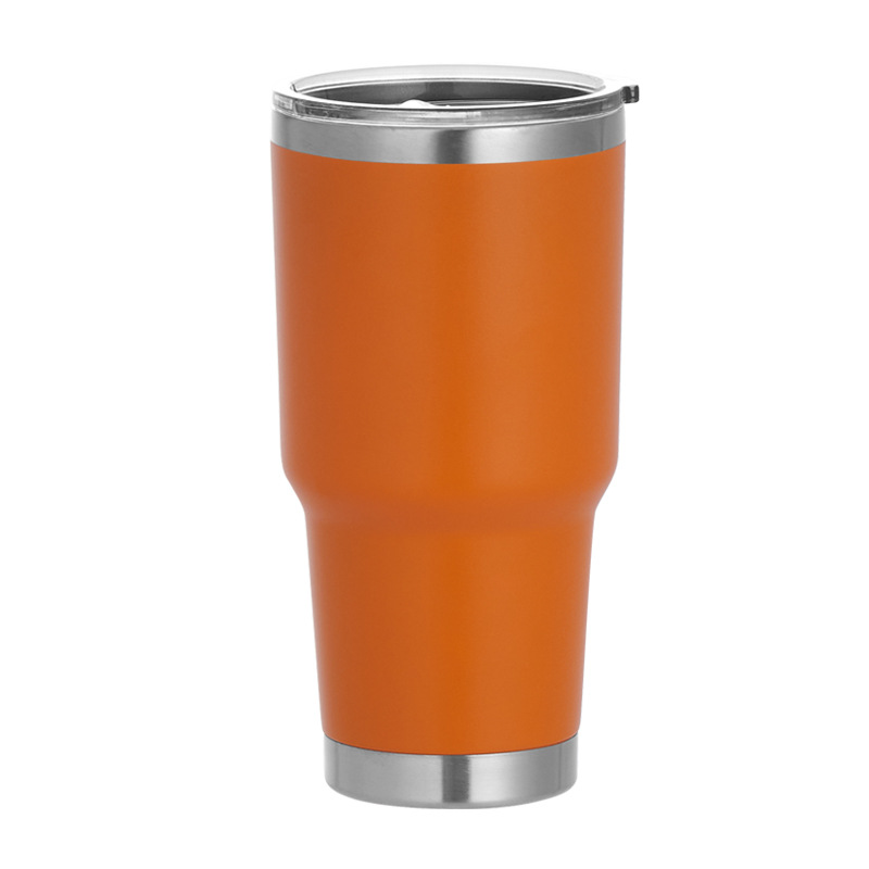Stainless Steel Mug ZF-B006
