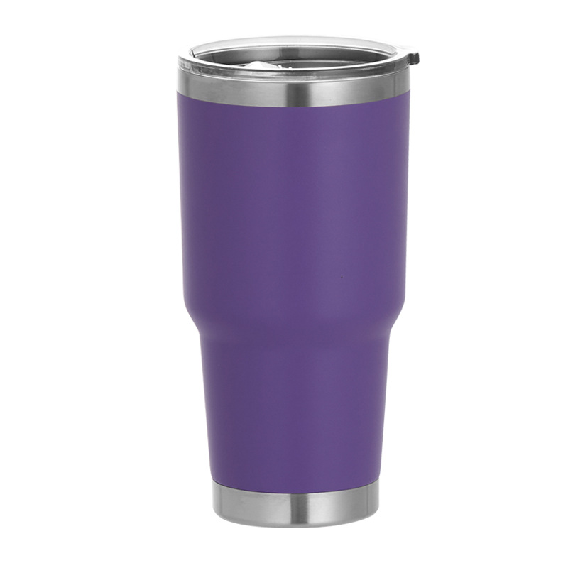 Stainless Steel Mug ZF-B006