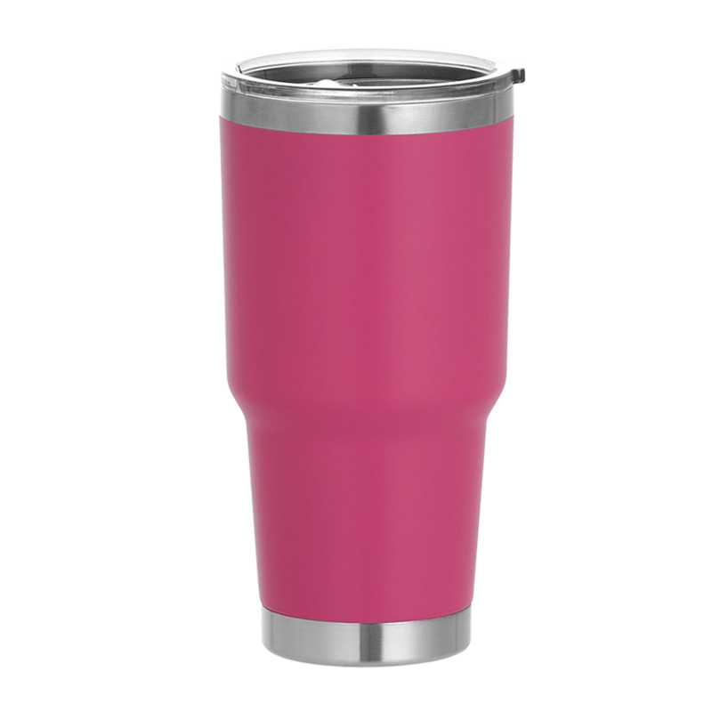 Stainless Steel Mug ZF-B006