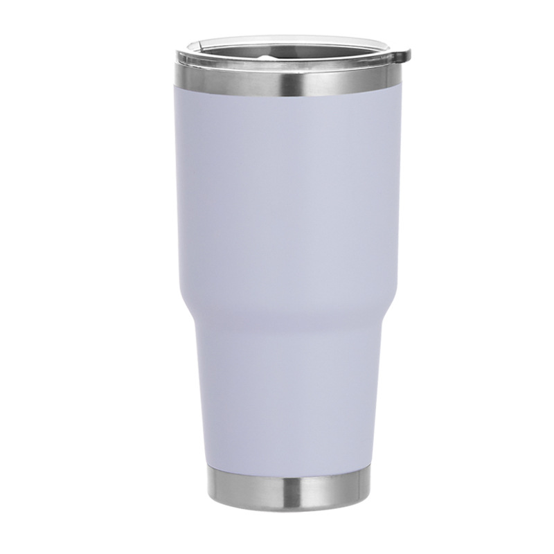 Stainless Steel Mug ZF-B006