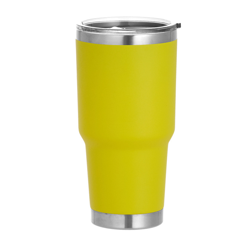 Stainless Steel Mug ZF-B006