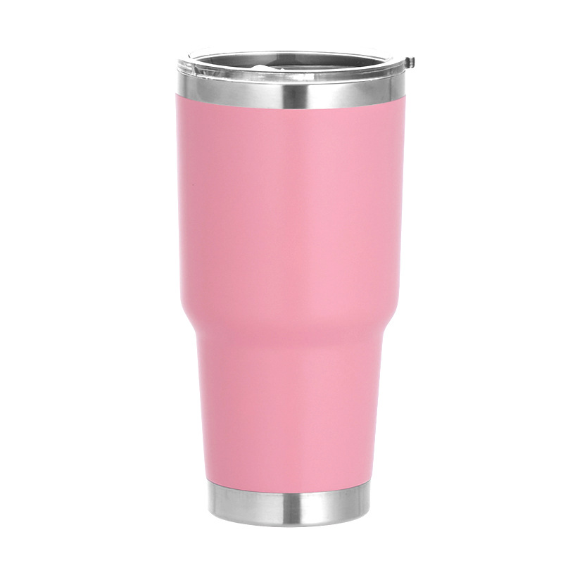 Stainless Steel Mug ZF-B006