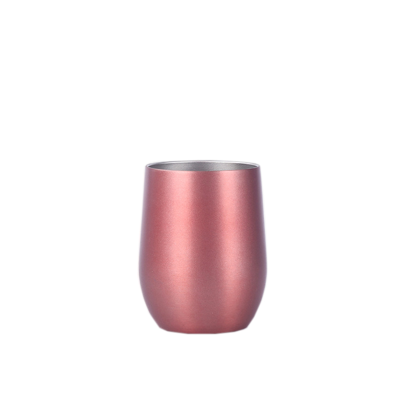 Stainless Steel Mug ZF-B007